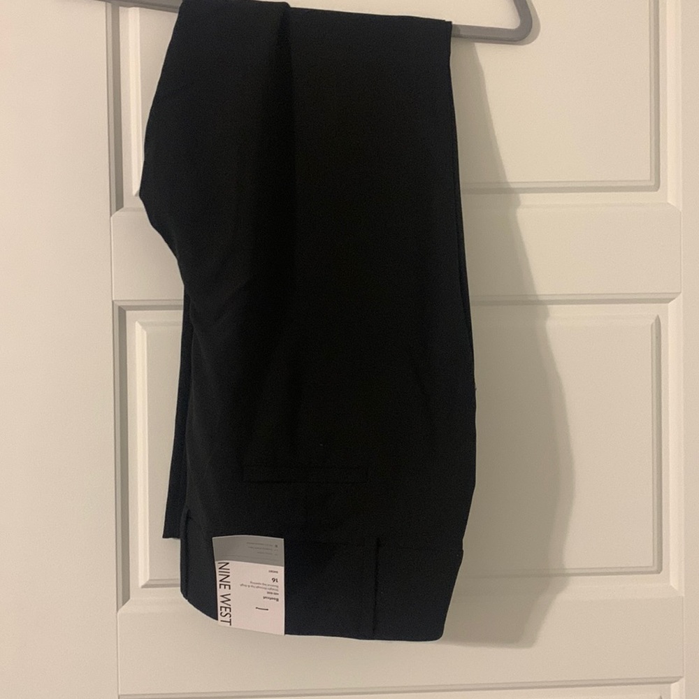 Bootcut Dress Pants